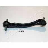 Japanparts Lenker, Radaufhängung CJ-404L