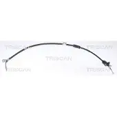 TRISCAN Seilzug, Feststellbremse 8140 141168