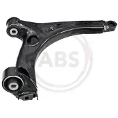 ABS . 210645 Querlenker für VW Crafter Kastenwagen (SY, SX)