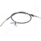 Japanparts Seilzug, Feststellbremse BC-H77R