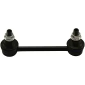 KAVO PARTS Koppelstange Stabilisator für MITSUBISHI Lancer VIII Limousine (CYA, CZA) Hinten SLS-5570