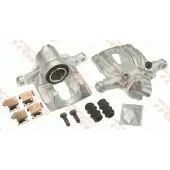 TRW Bremssattel BHN1031E, Hinten Links