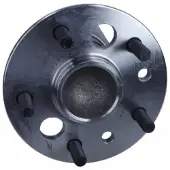 MAXGEAR Radlagersatz Hinten Links für TOYOTA Camry Limousine (V3) 151,9mm 33-1221
