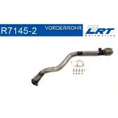 LRT Abgasrohr R7145-2