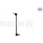 SIDEM CHASSIS PARTS Koppelstange Stabilisator passend für MERCEDES-BENZ C-Klasse Limousine (W204) Vorne Links 50366