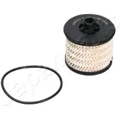 Japanparts Kraftstofffilter FC-268S