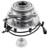 SNR Radlagersatz R186.29