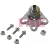 Schaeffler FAG Trag-/Führungsgelenk 825011910 für MERCEDES-BENZ