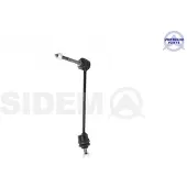 SIDEM Koppelstange Stabilisator passend für MERCEDES-BENZ S-Klasse Limousine (W222, V222, X222) Vorne Links 49862