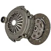 KAWE Kupplungssatz Kupplung für FIAT FIORINO Kasten/Kombi (225) 961856
