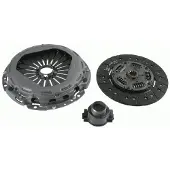 SACHS Kupplungssatz 3400 700 483
