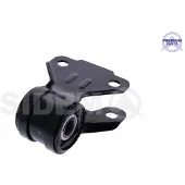 SIDEM Lagerung, Lenker [Hersteller-Nr. 804614] für Ford