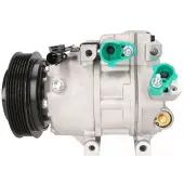 THERMOTEC Klimakompressor KTT090048