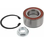 MAPCO Radlagersatz Hinten für BMW 3 Compact (E36) 72mm 26657