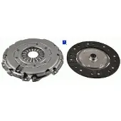 SACHS Kupplungssatz XTend 3000 950 635