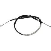 VAICO Seilzug Original Qualität V24-30073