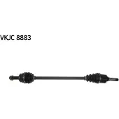 Skf Antriebswelle VKJC 8883