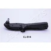Japanparts Lenker, Radaufhängung CJ-513L