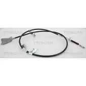 TRISCAN Seilzug, Feststellbremse [Hersteller-Nr. 814014184] für Nissan