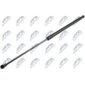 NTY AE-PE-038 Gasfeder Heckklappendämpfer passend für PEUGEOT 3008 SUV (M) 556mm