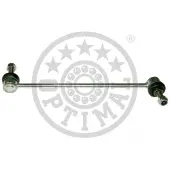 OPTIMAL Koppelstange Stabilisator für BMW 5 Touring (F11) Vorne Links Vorne Rechts G7-1331