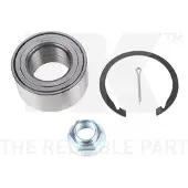 NK Radlagersatz für HYUNDAI Tucson (TL, TLE) 84mm 753508