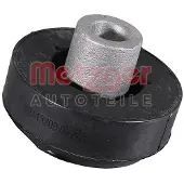 METZGER Lagerung, Lenker GREENPARTS 52113209