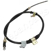 Japanparts Seilzug, Feststellbremse BC-H16
