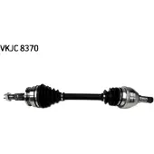 Skf Achswelle VKJC 8370