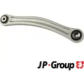 JP GROUP Lenker, Radaufhängung [Hersteller-Nr. 1150201280] für VW, Audi, Porsche