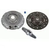 SACHS Kupplungssatz 3000 950 105
