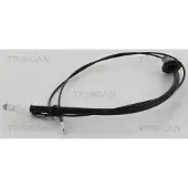 TRISCAN Seilzug, Feststellbremse 8140 10149