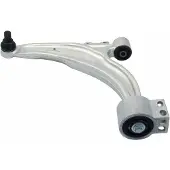 MAPCO 59777 Querlenker Vorne Links Unten für OPEL Astra J Sports Tourer (P10) Astra H Caravan (A04) Astra H Schrägheck (A04) ASTRA J für CHEVROLET