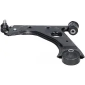 KAVO PARTS SCA-10204 Querlenker für OPEL Corsa D Schrägheck (S07)