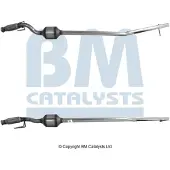 BM CATALYSTS Katalysator BM80440H