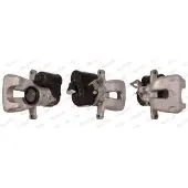 FERODO Bremssattel fcl695035 für VW