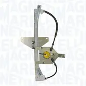 MAGNETI MARELLI Fensterheber 350103141200