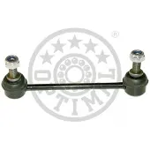 OPTIMAL Koppelstange Stabilisator für HONDA HR-V (GH) Hinten Links G7-1335