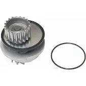 MAPCO Wasserpumpe 21501