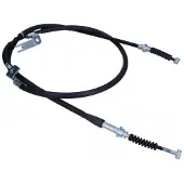 MAXGEAR Handbremsseil Seilzug Feststellbremse für MAZDA PREMACY (CP) Hinten Links 32-0880
