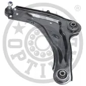 OPTIMAL G6-1060 Querlenker Unten Vorne Links für RENAULT LAGUNA II Grandtour (KG0/1) LAGUNA II (BG0/1)