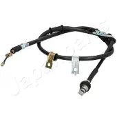 Japanparts Seilzug, Feststellbremse BC-H08
