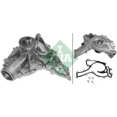 Schaeffler INA Wasserpumpe 538 0244 10
