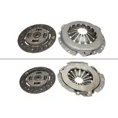 KAWE Kupplungssatz Kupplung für ALFA ROMEO 147 (937) 959871