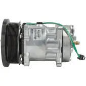 THERMOTEC Klimakompressor KTT090493