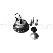 METELLI Radlagersatz für OPEL Vectra C Caravan (Z02) 19-2802