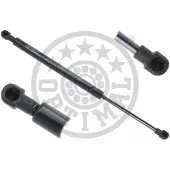 OPTIMAL Heckklappendämpfer Gasfeder Heckklappe Kofferraum Ag-50379