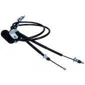 MAXGEAR Handbremsseil Seilzug Feststellbremse für CHEVROLET AVEO Schrägheck (T300) Hinten 32-0949