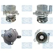 Sil Wasserpumpe PA864A