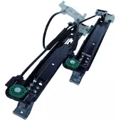 MAXGEAR 50-0801 Elektrischer Fensterheber Vorne Links für SEAT Ibiza IV Schrägheck (6J5, 6P1) Ibiza IV ST (6J8, 6P8)